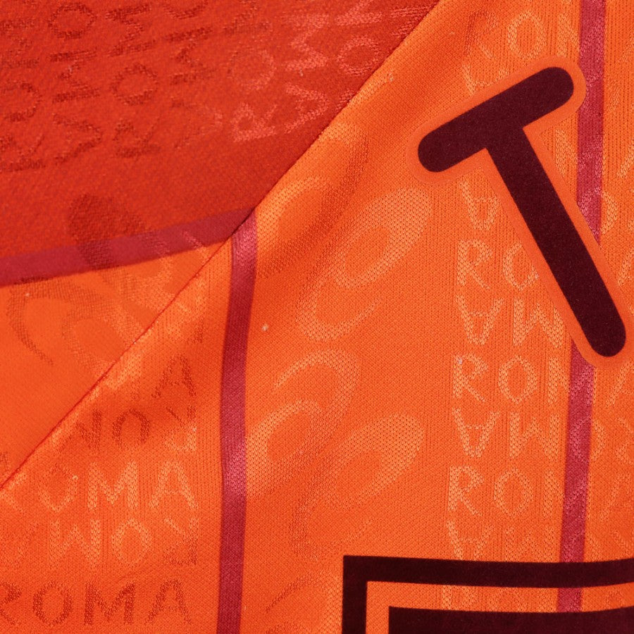 Maglia third Roma Asics Totti 17 1996/1997 by ASICS - Home (10)