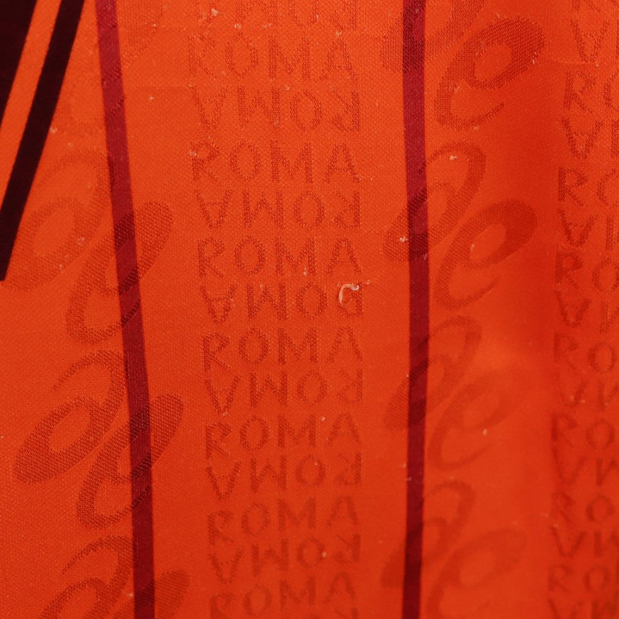 Maglia third Roma Asics Totti 17 1996/1997 by ASICS - Home (11)