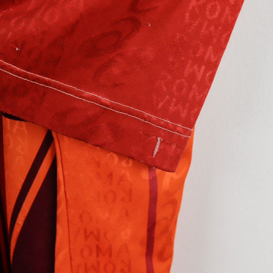 Maglia third Roma Asics Totti 17 1996/1997 by ASICS - Home (14)