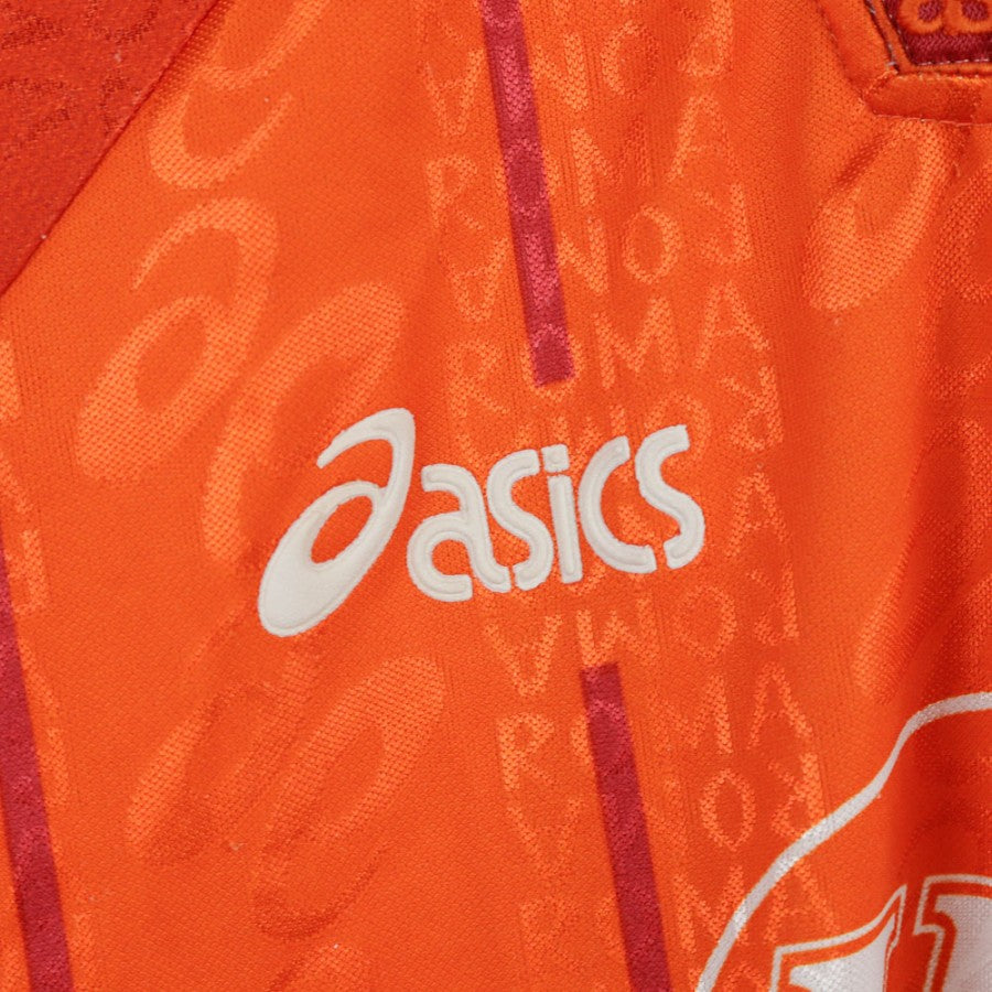 Maglia third Roma Asics Totti 17 1996/1997 by ASICS - Home (18)