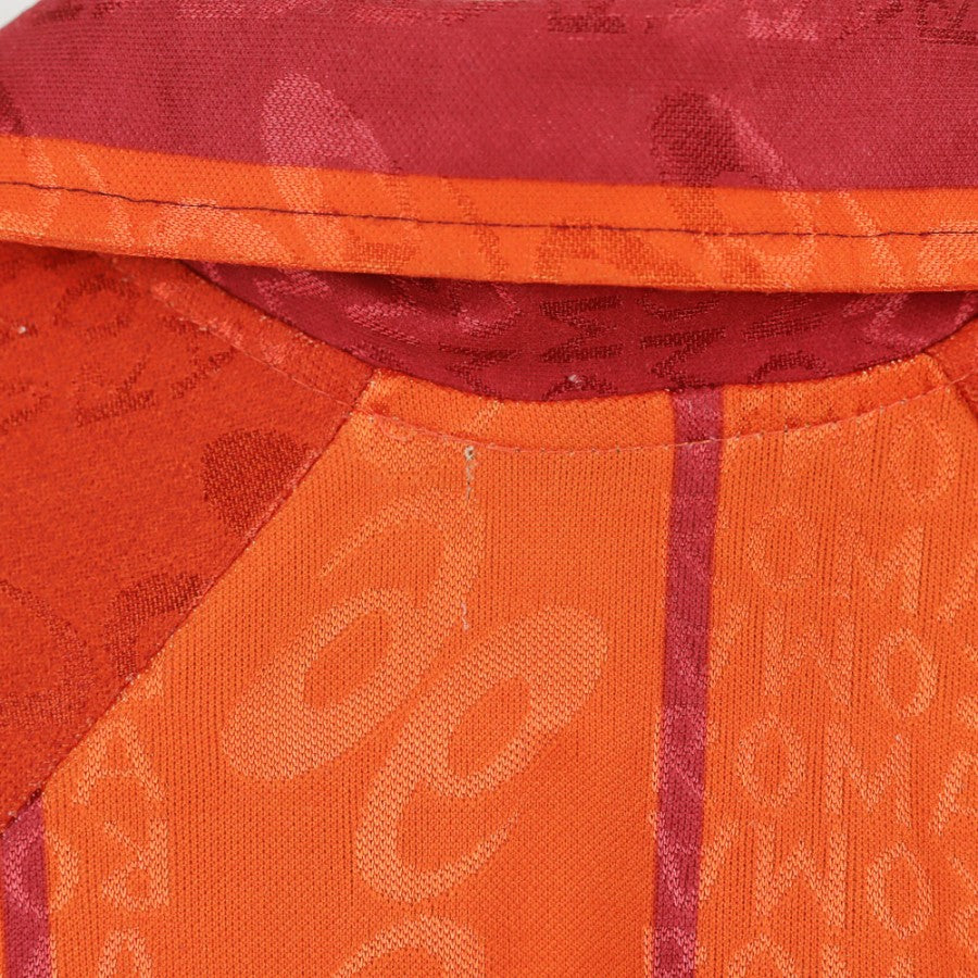 Maglia third Roma Asics Totti 17 1996/1997 by ASICS - Home (4)