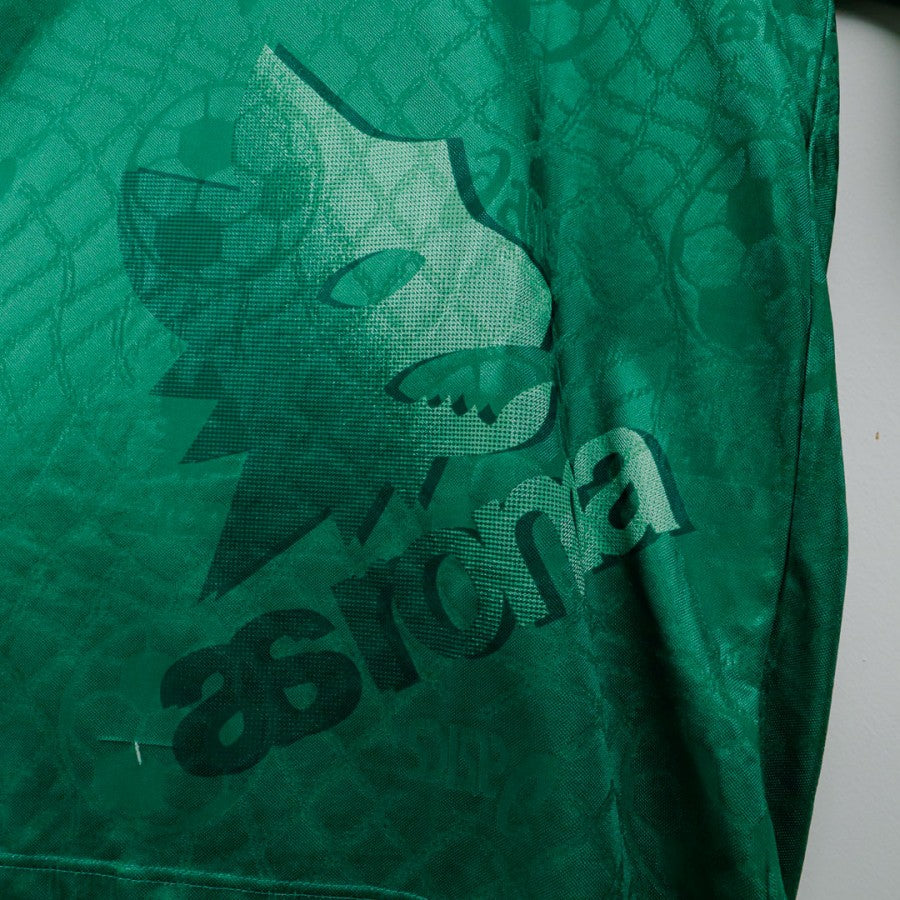 maglia Third roma asics totti 20 1995/1996 by ASICS - Fuoriclasse (13)