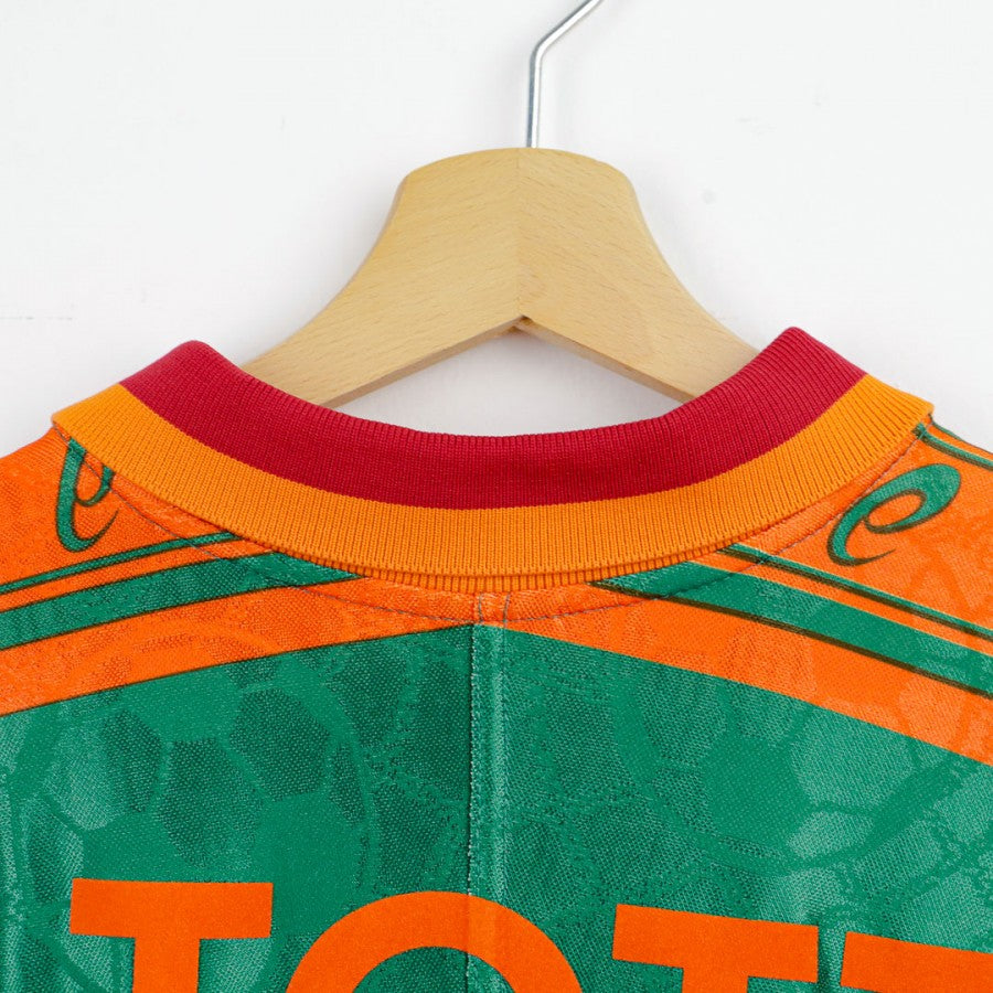 maglia Third roma asics totti 20 1995/1996 by ASICS - Fuoriclasse (3)