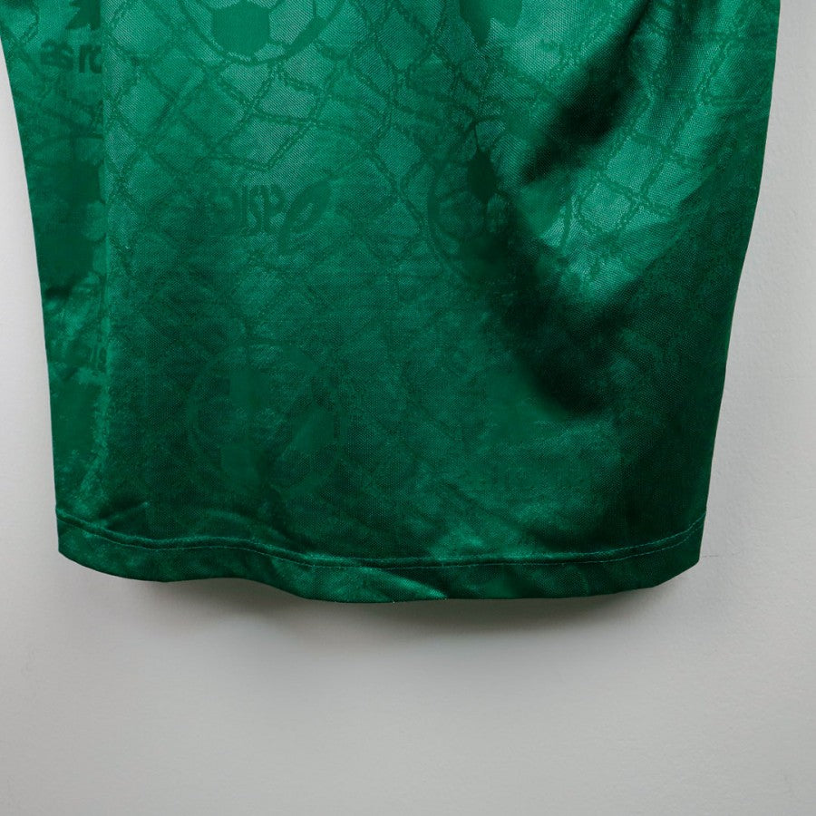 maglia Third roma asics totti 20 1995/1996 by ASICS - Fuoriclasse (6)