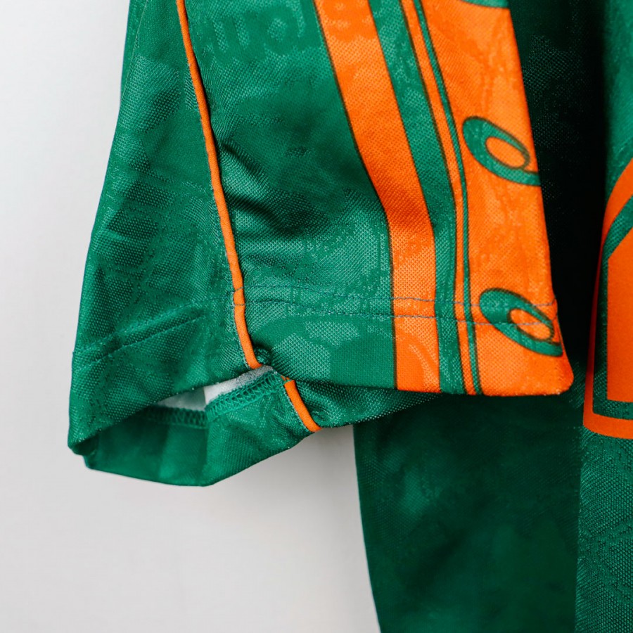 maglia Third roma asics totti 20 1995/1996 by ASICS - Fuoriclasse (8)