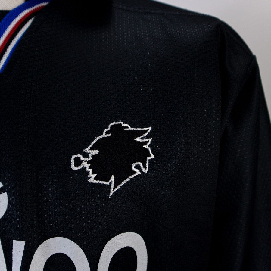 MAGLIA THIRD SAMPDORIA ASICS 1997/1998 7 PESARESI by ASICS - Home (10)