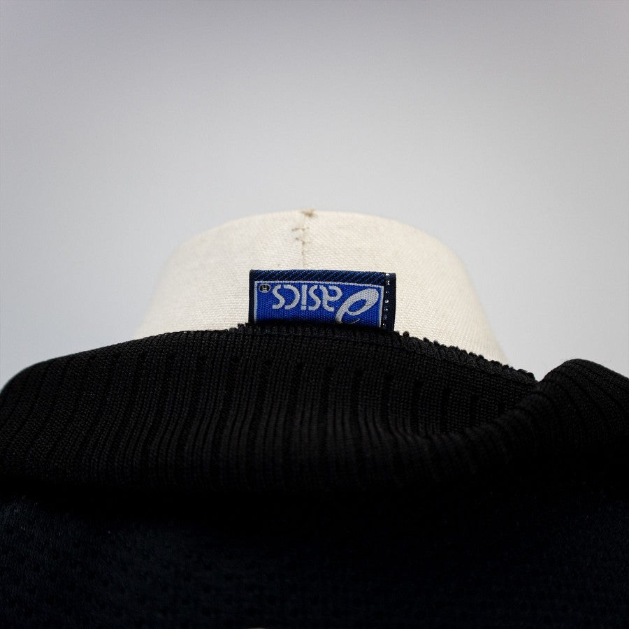 MAGLIA THIRD SAMPDORIA ASICS 1997/1998 7 PESARESI by ASICS - Home (6)