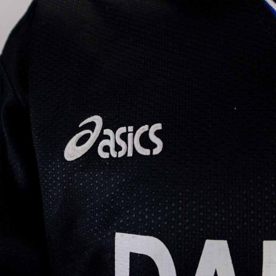 MAGLIA THIRD SAMPDORIA ASICS 1997/1998 7 PESARESI by ASICS - Home (8)