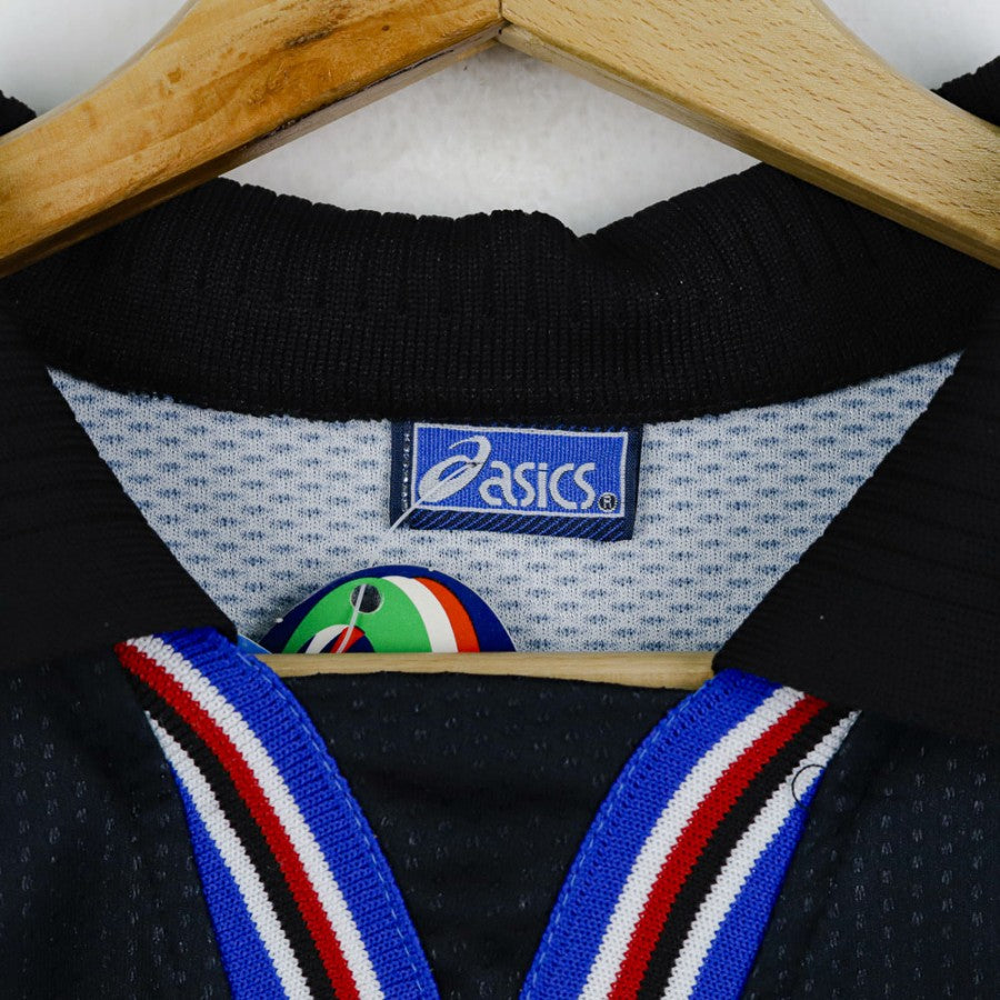 Maglia Third Sampdoria Asics 1997/1998 Signori n29 by ASICS - Home (10)