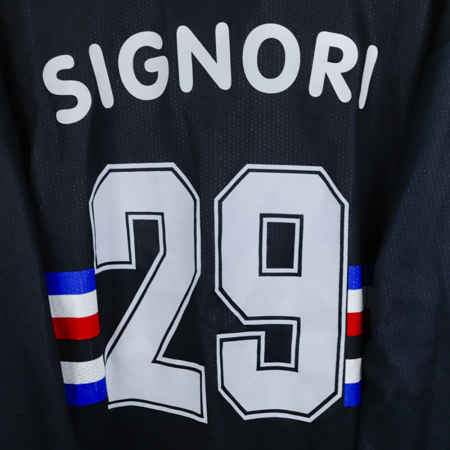 Maglia Third Sampdoria Asics 1997/1998 Signori n29 by ASICS - Home (6)