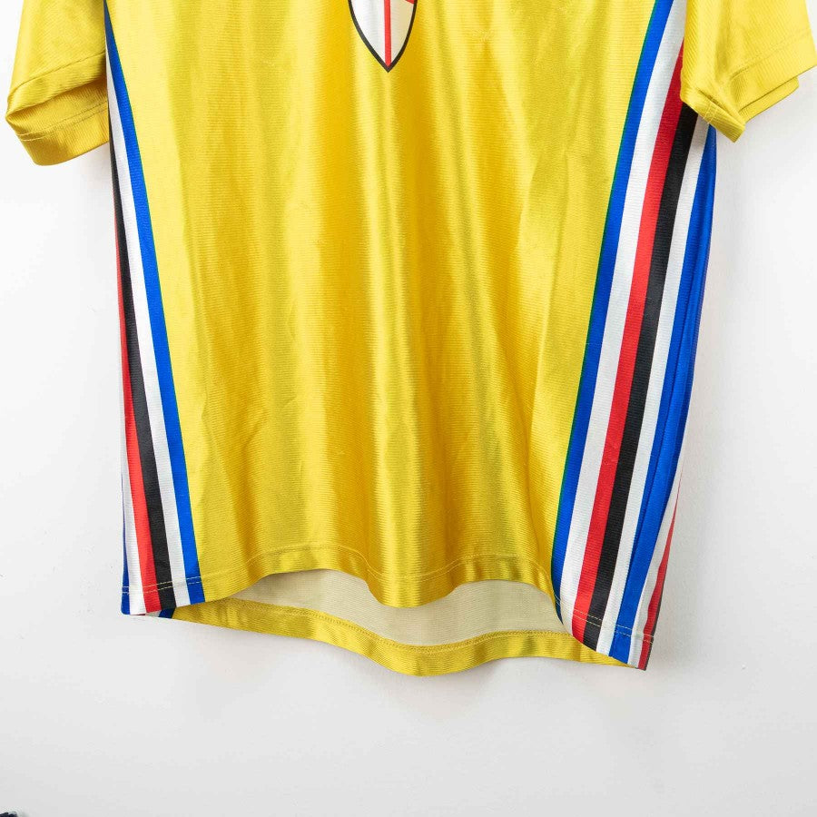 Maglia Third Sampdoria Asics 1999/2000 by ASICS - Home (12)