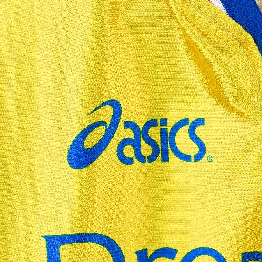 Maglia Third Sampdoria Asics 1999/2000 by ASICS - Home (9)