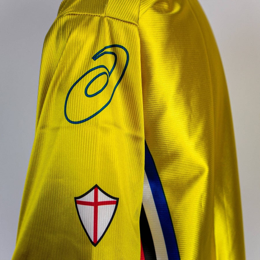 MAGLIA THIRD SAMPDORIA ASICS 1999/2000 by ASICS - Home (7)