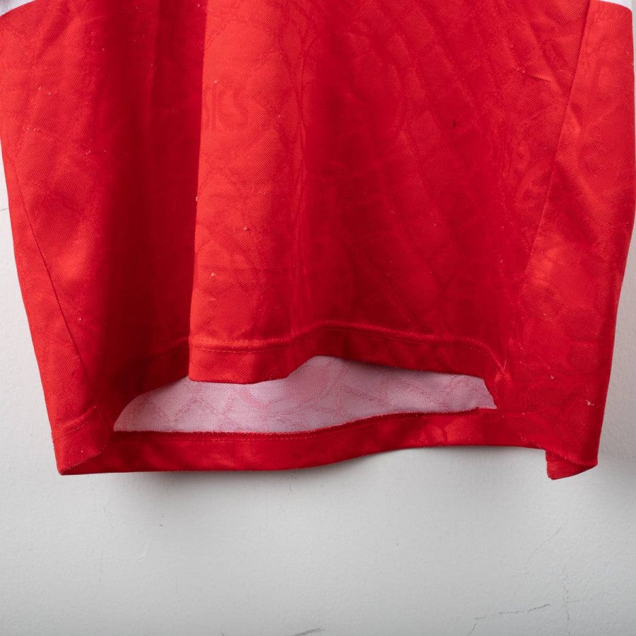 Maglia Third Sampdoria Asics Chiesa 20 1995/1996 by ASICS - Home (10)