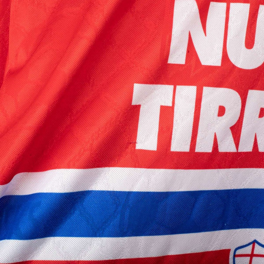 Maglia Third Sampdoria Asics Mancini 10 1995/1996 by ASICS - Home (19)