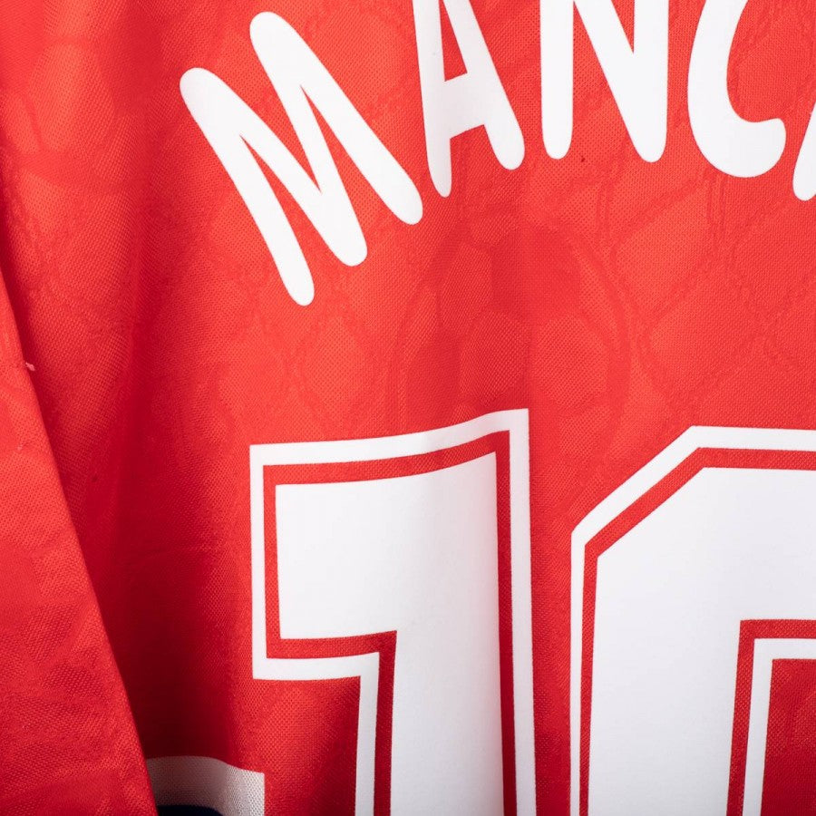 Maglia Third Sampdoria Asics Mancini 10 1995/1996 by ASICS - Home (9)