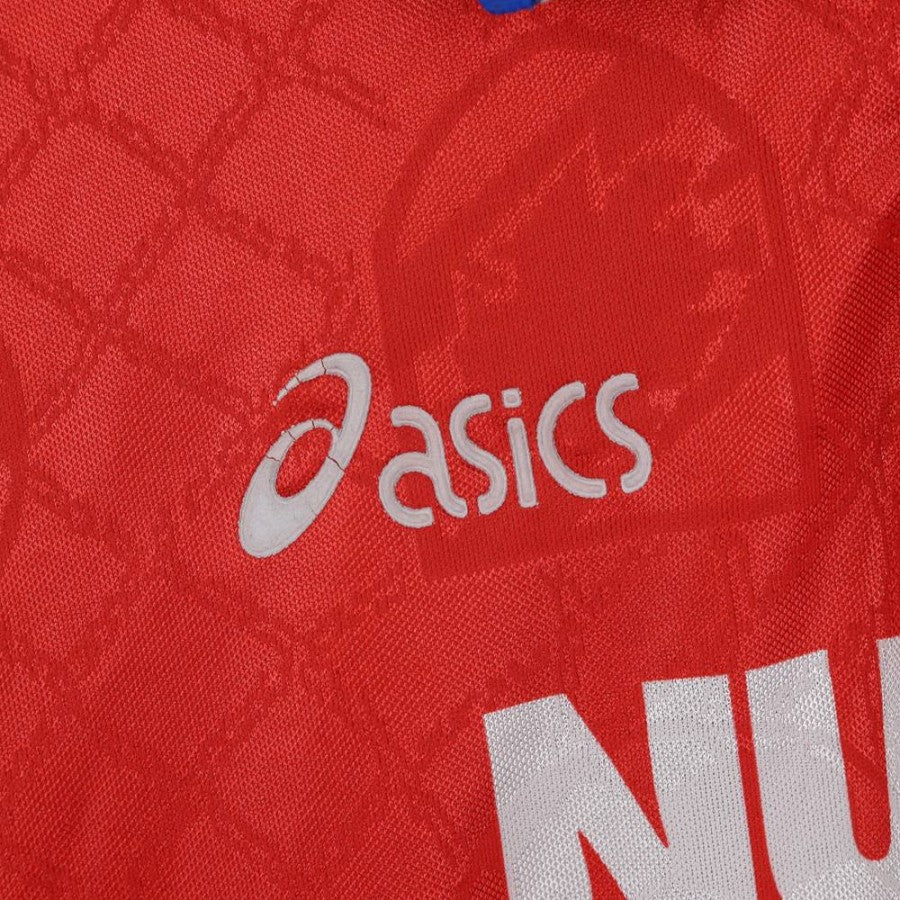 Maglia Third Sampdoria asics mihalovic n16 1995/1996 by ASICS - Home (11)