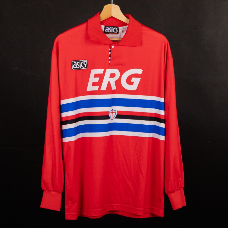maglia third sampdoria asics ml 1993/1994 by ASICS - Home