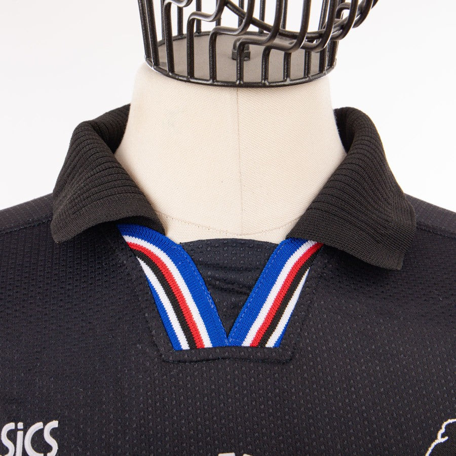 maglia third sampdoria asics veron 20 1997/1998 by ASICS - Home (7)