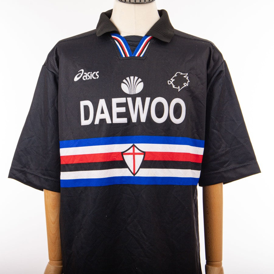 maglia third sampdoria asics veron 20 1997/1998 by ASICS - Home (8)