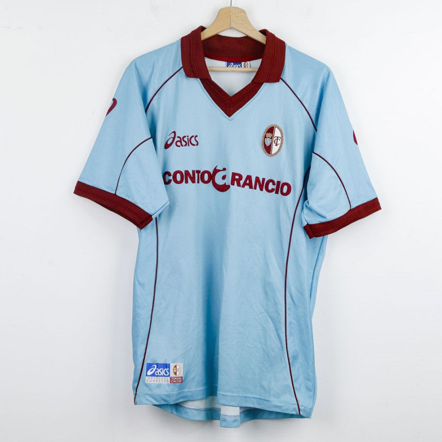Maglia Third Torino Asics 2001/2002 by ASICS - Home