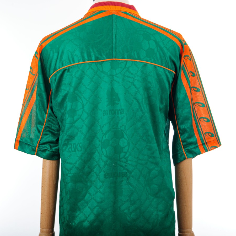 Maglia Third Uefa Roma Asics 1995/1996 by ASICS - Home (10)