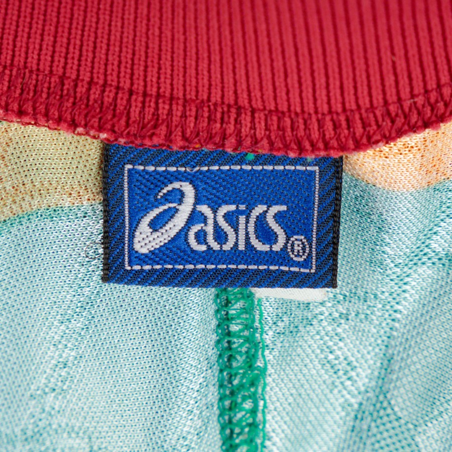 Maglia Third Uefa Roma Asics 1995/1996 by ASICS - Home (11)