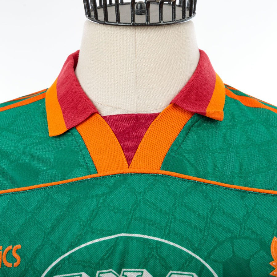 Maglia Third Uefa Roma Asics 1995/1996 by ASICS - Home (7)