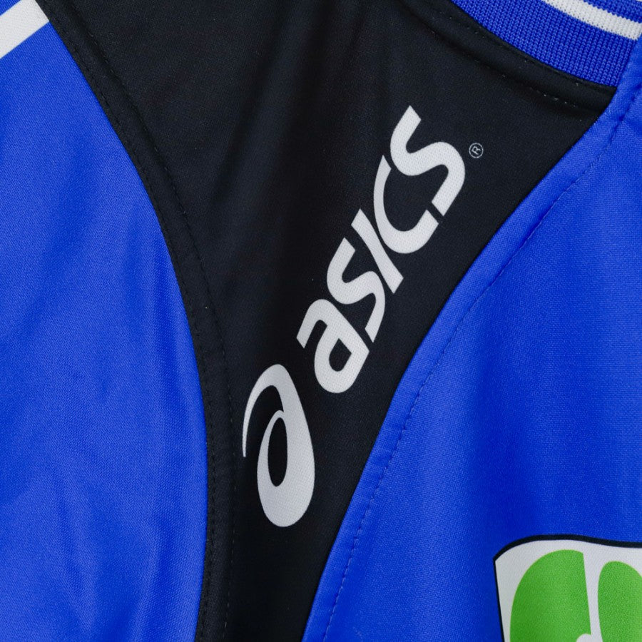 Maglia Training Atalanta Asics 2006/2007 by ASICS - Home (6)
