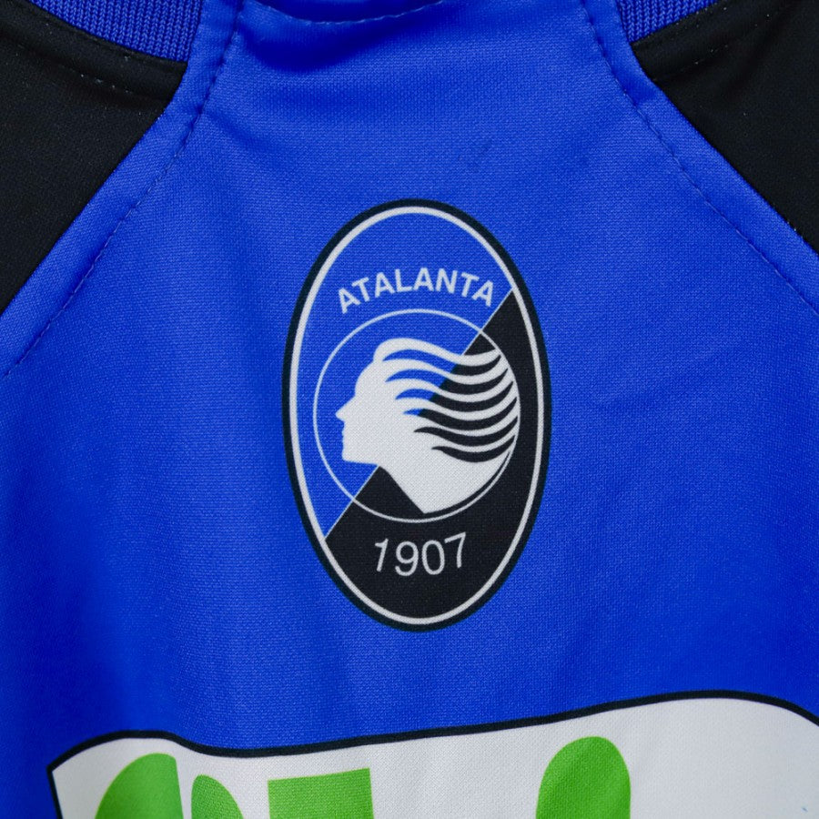 Maglia Training Atalanta Asics 2006/2007 by ASICS - Home (7)
