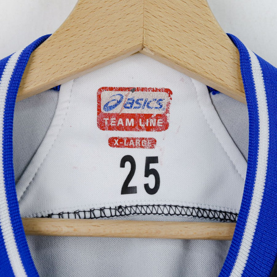 Maglia Training Atalanta Asics 2006/2007 by ASICS - Home (9)