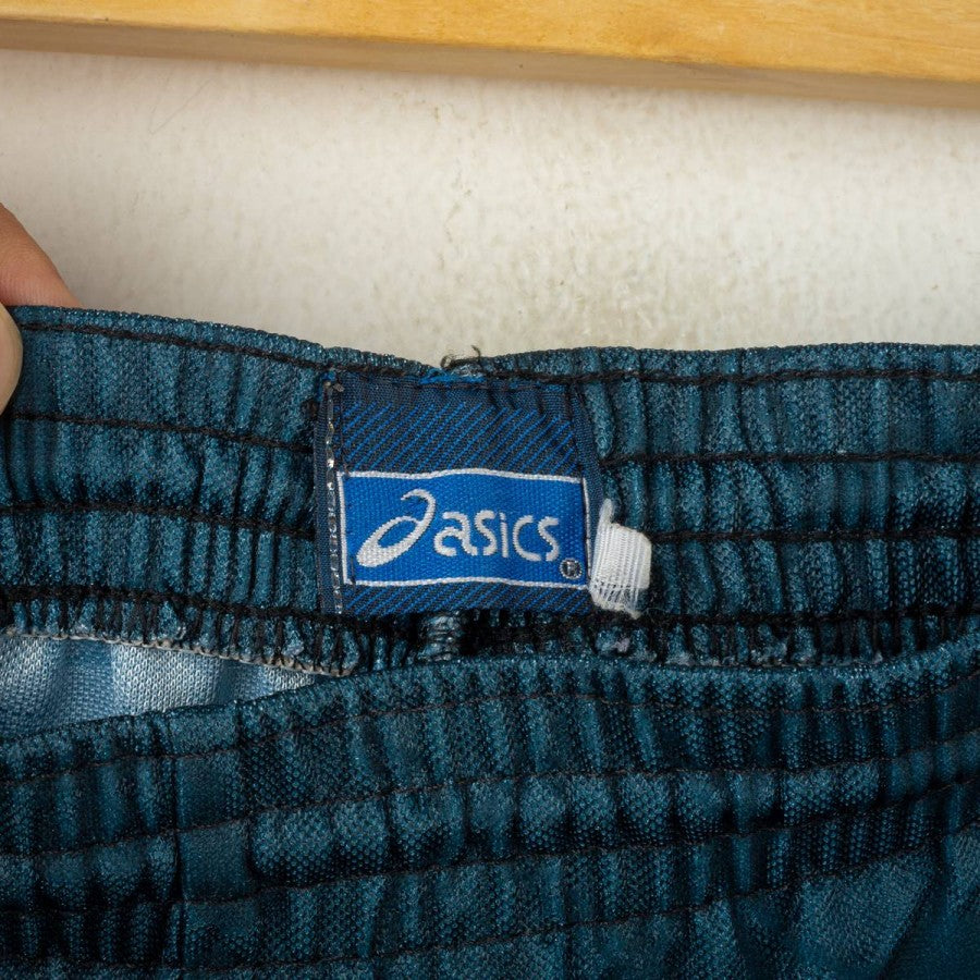 Pantaloncini Allenamento Roma Asics 1995/1996 by ASICS - Home (12)