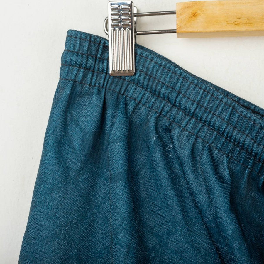 Pantaloncini Allenamento Roma Asics 1995/1996 by ASICS - Home (3)