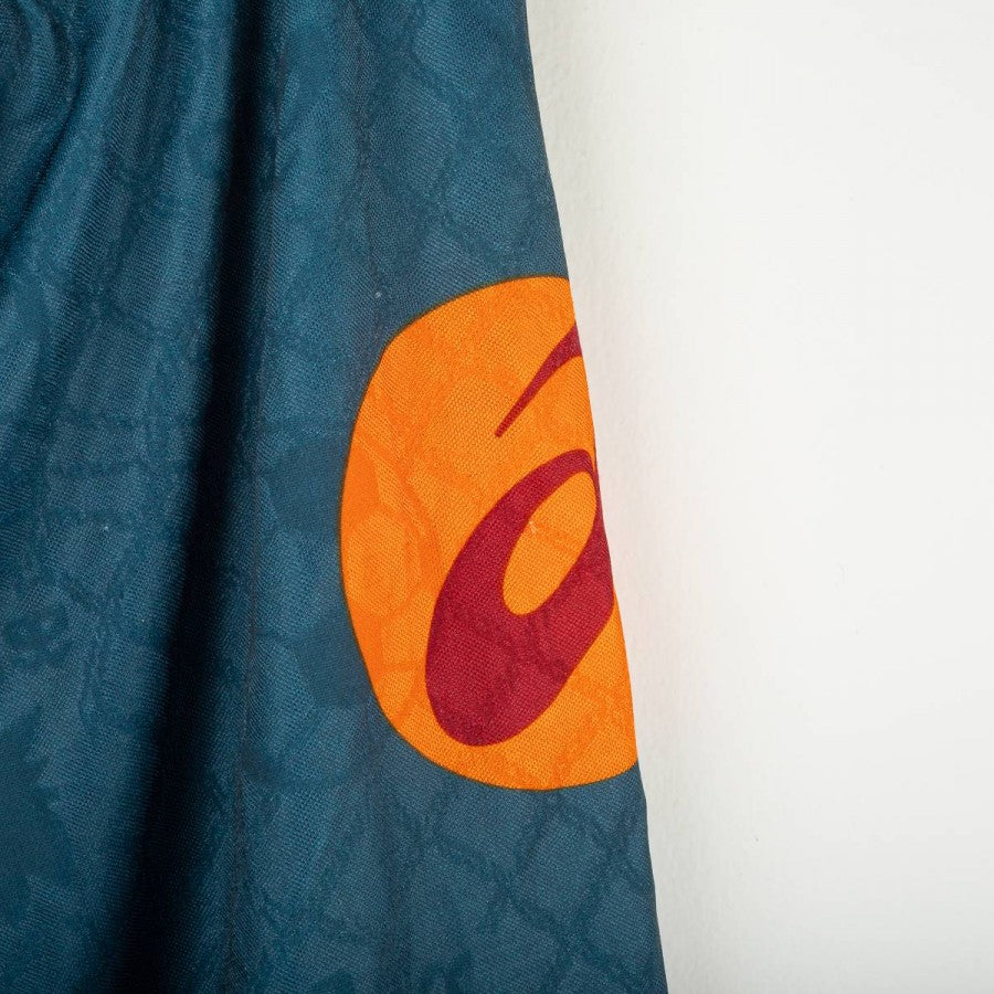 Pantaloncini Allenamento Roma Asics 1995/1996 by ASICS - Home (5)