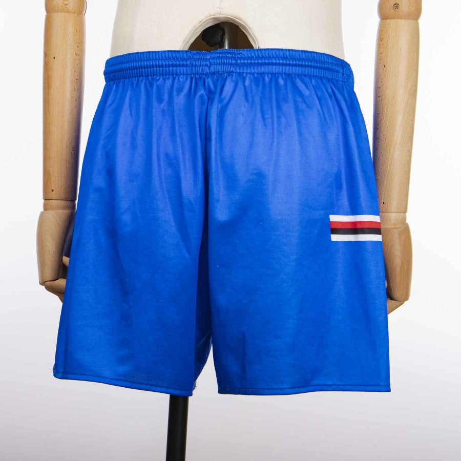 Pantaloncini Away Sampdoria Asics 1993/1994 by ASICS - Home (2)