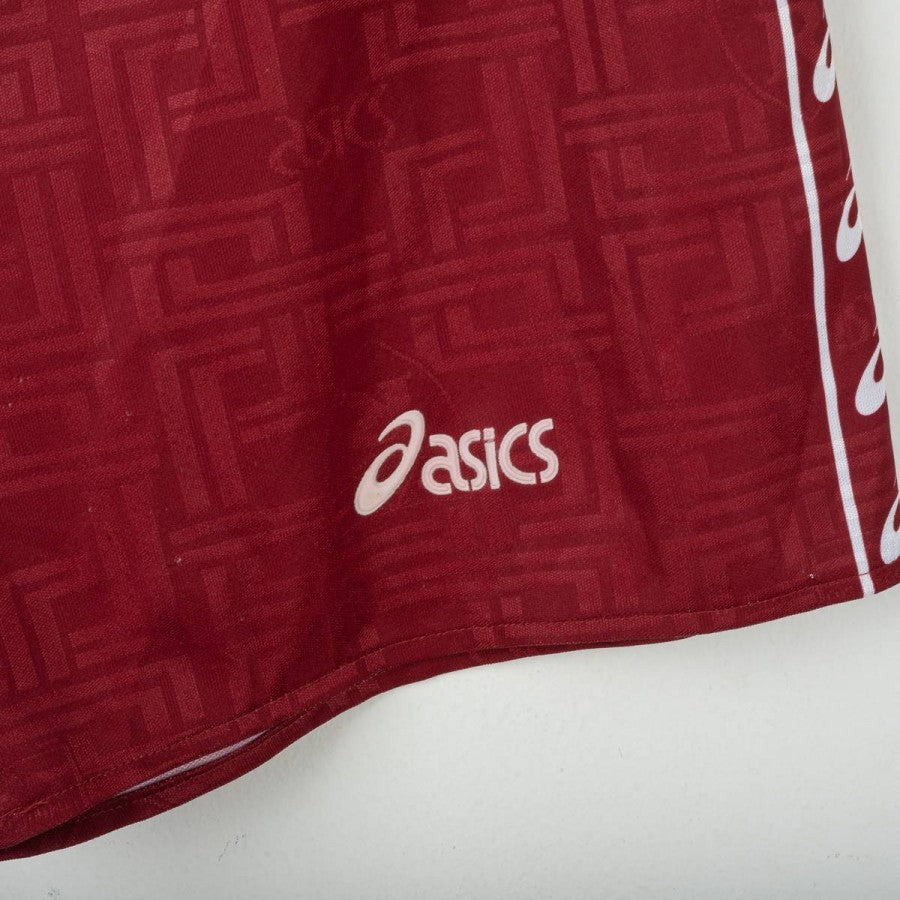 Pantaloncini Home Reggiana Asics 1995/1996 by ASICS - Home (10)