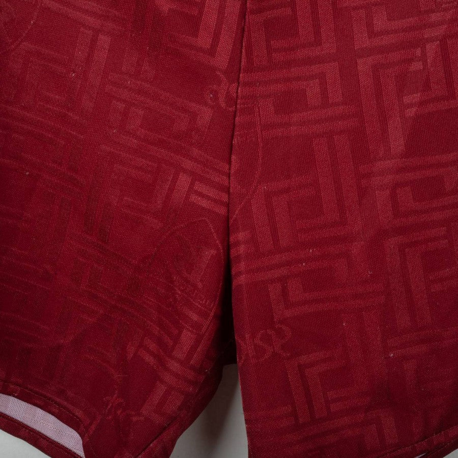 Pantaloncini Home Reggiana Asics 1995/1996 by ASICS - Home (12)