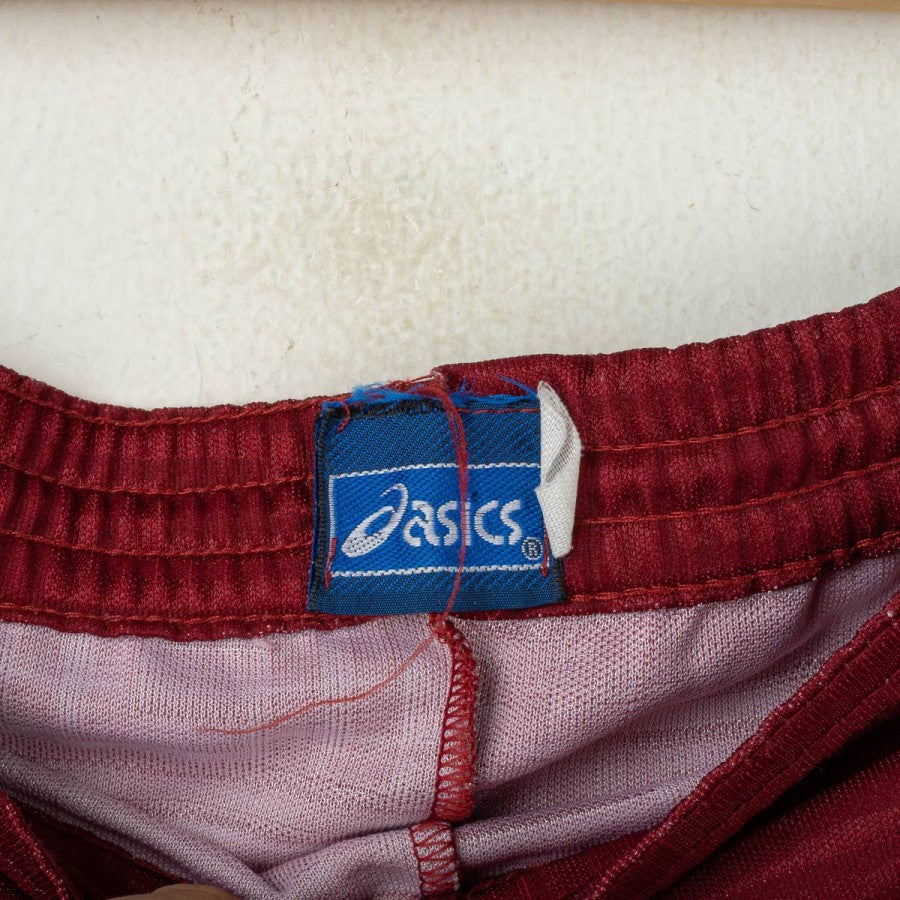 Pantaloncini Home Reggiana Asics 1995/1996 by ASICS - Home (13)