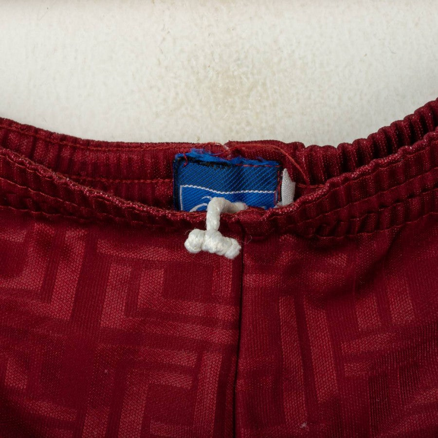 Pantaloncini Home Reggiana Asics 1995/1996 by ASICS - Home (14)