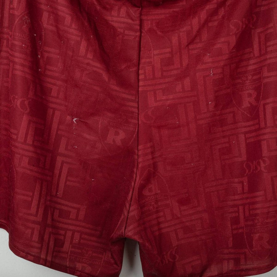 Pantaloncini Home Reggiana Asics 1995/1996 by ASICS - Home (5)