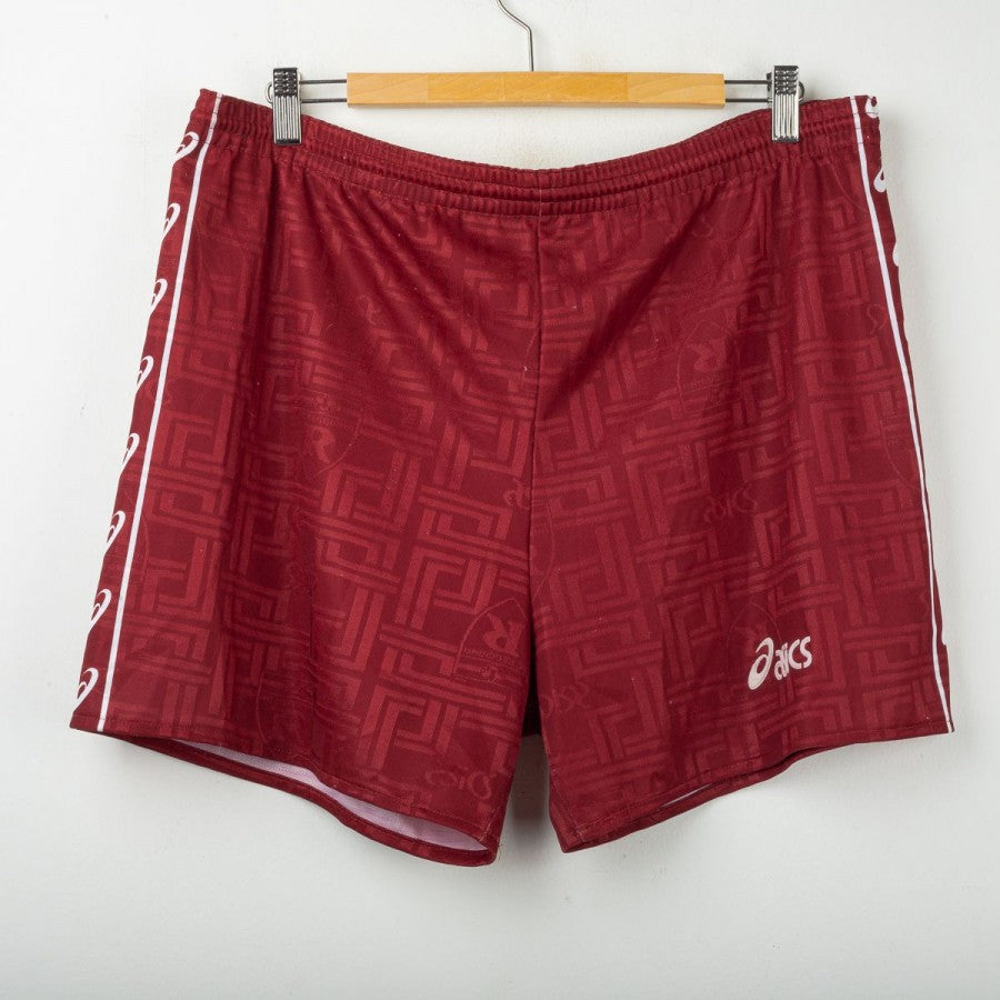 Pantaloncini Home Reggiana Asics 1995/1996 by ASICS - Home