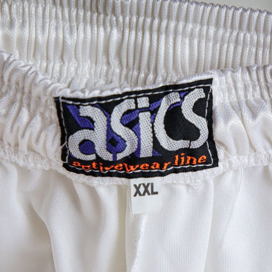 pantaloncini home sampdoria asics 1993/1994 by ASICS - Home (6)