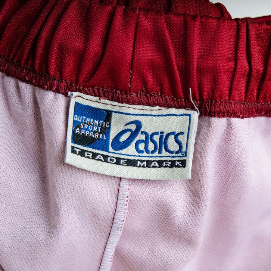 pantaloncini home torino asics 2002/2003 by ASICS - Home (5)
