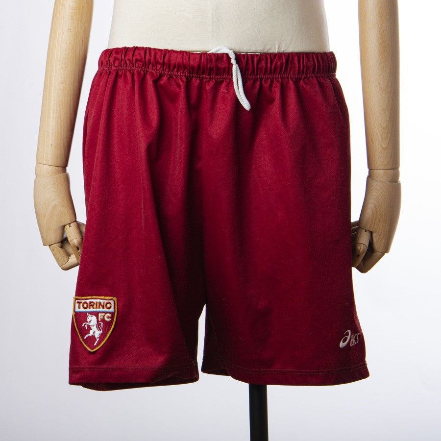 pantaloncini home torino asics 2002/2003 by ASICS - Home