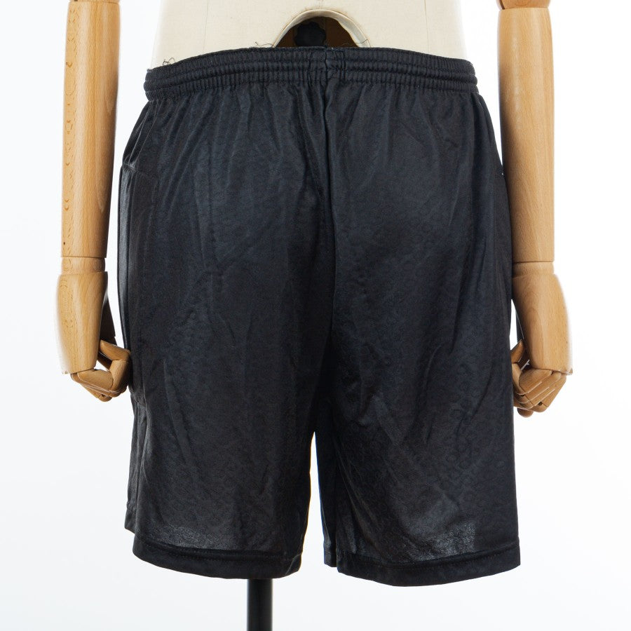 Pantaloncini portiere Roma Asics 1995/1996 by ASICS - Home (2)