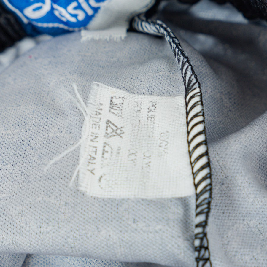 Pantaloncini portiere Roma Asics 1995/1996 by ASICS - Home (7)