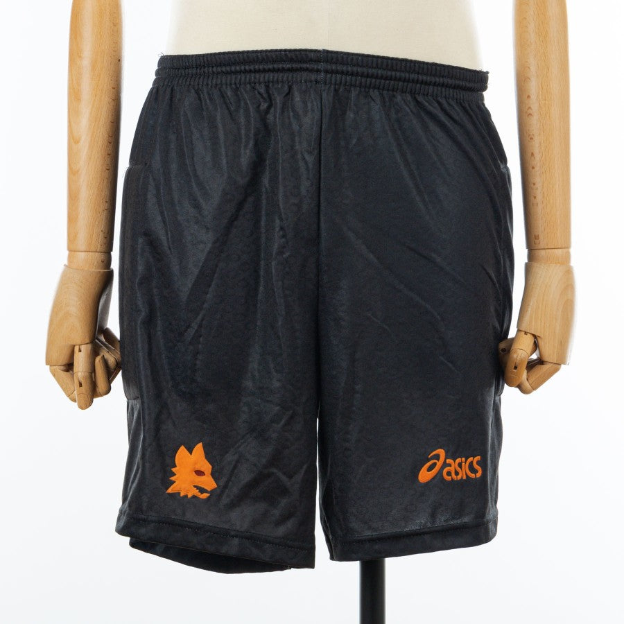 Pantaloncini portiere Roma Asics 1995/1996 by ASICS - Home