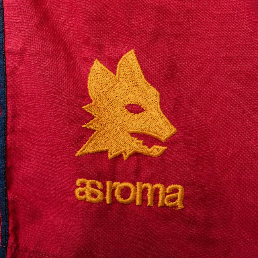 pantaloncini roma asics 1995/1996 by ASICS - Home (4)