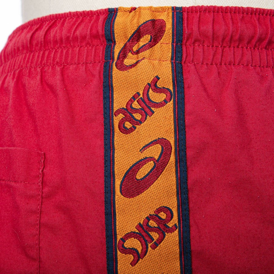 pantaloncini roma asics 1995/1996 by ASICS - Home (5)