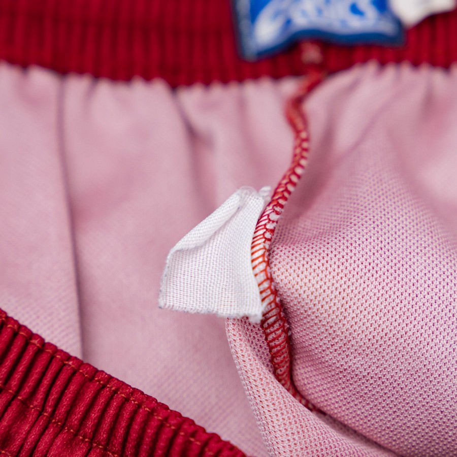 Pantaloncini Salernitana Asics 1997/1998 by ASICS - Home (8)